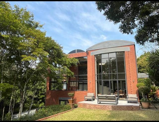 3 BEDROOM PROPERTY TO RENT IN WATERKLOOF RIDGE